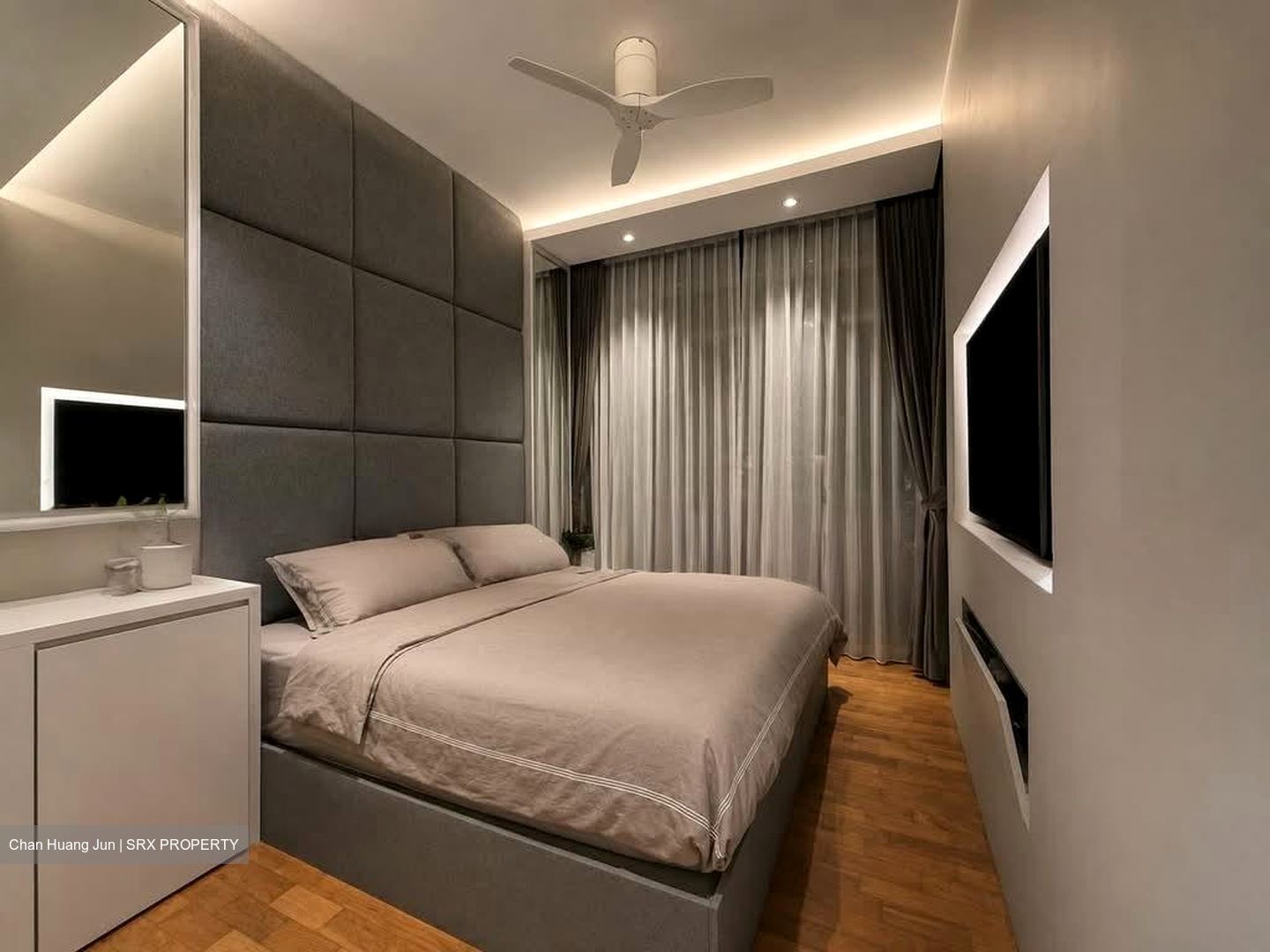 Stratum (D18), Condominium #576744991